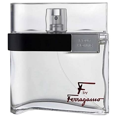 f black by salvatore ferragamo review